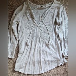 Lucky brand top